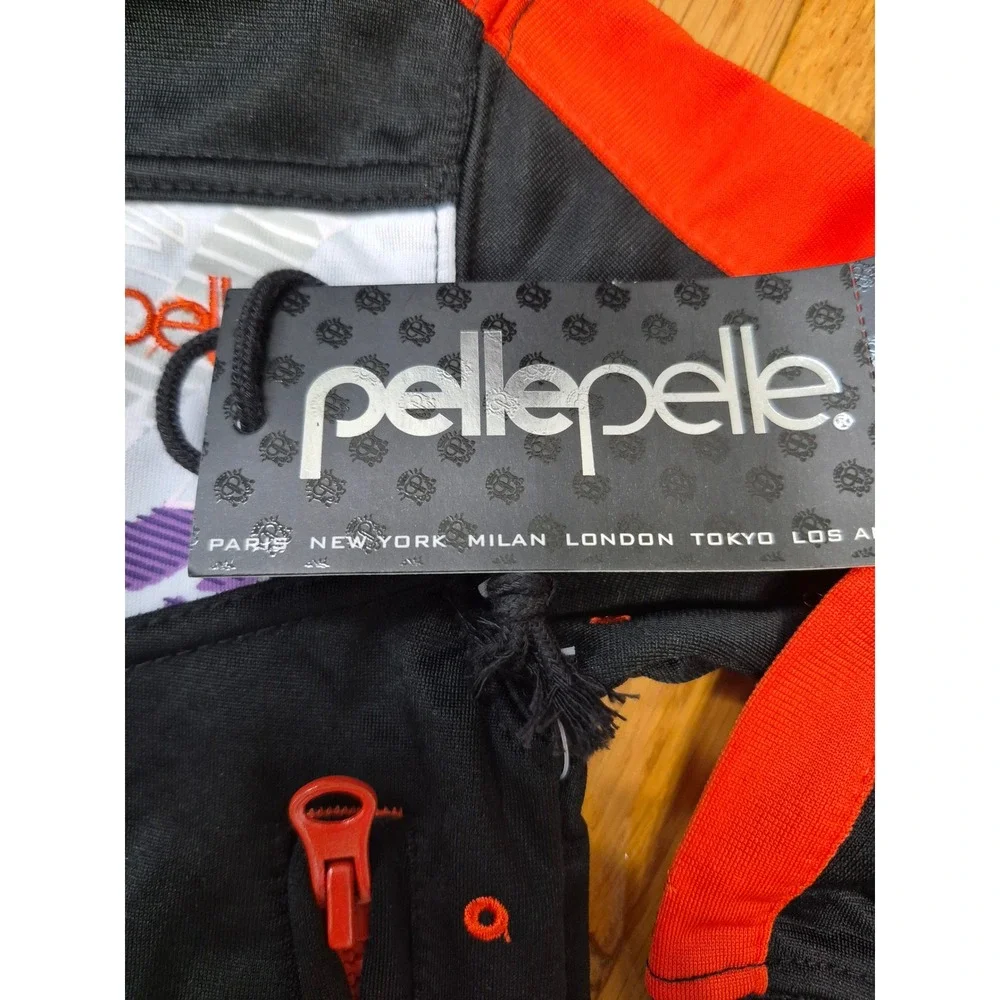 Pelle Pelle pelle track